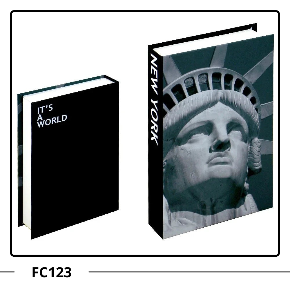 Luxury Decorative Books