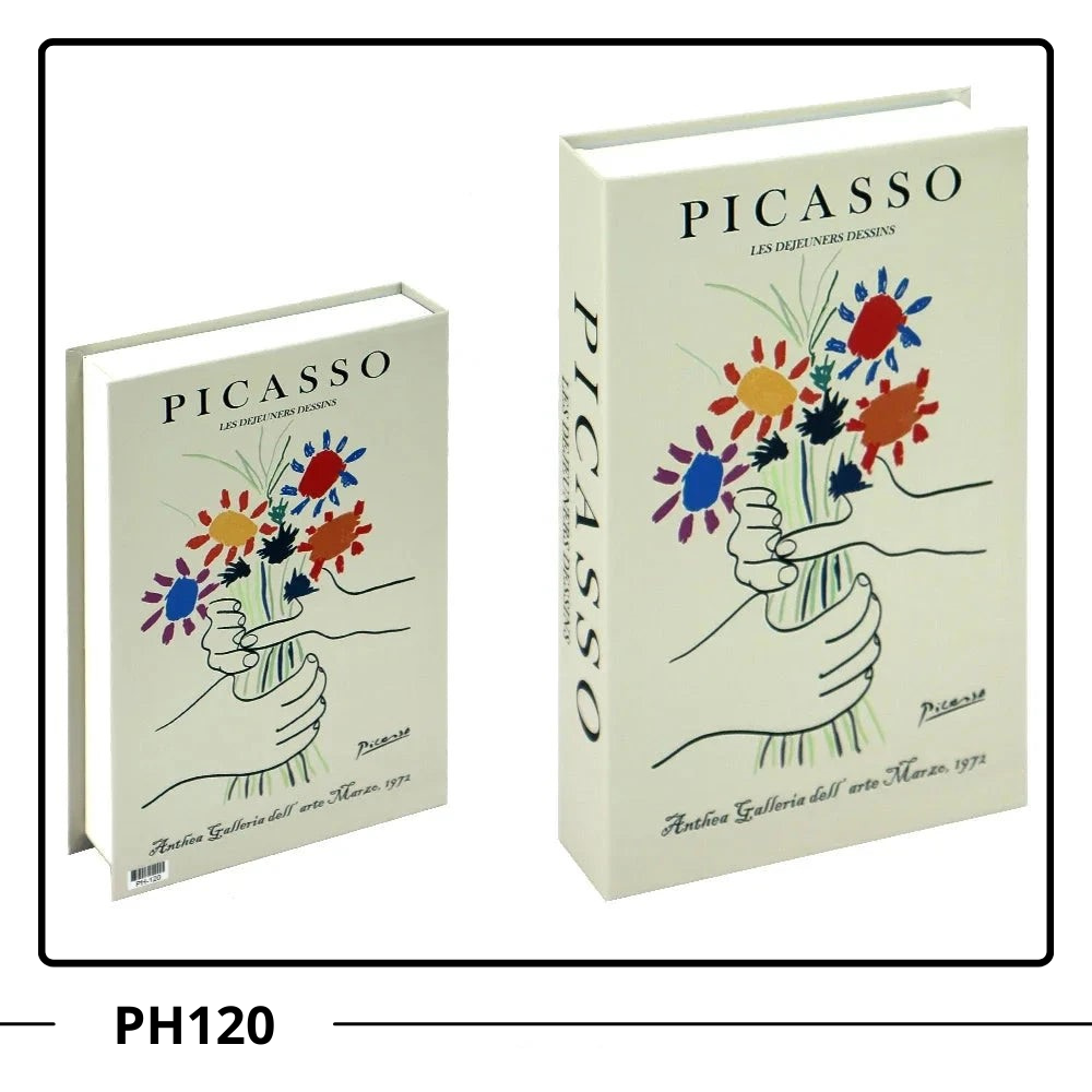 Luxury Decorative Books