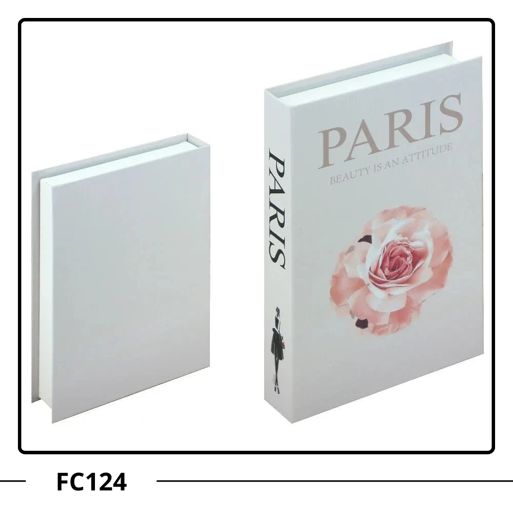 Luxury Decorative Books