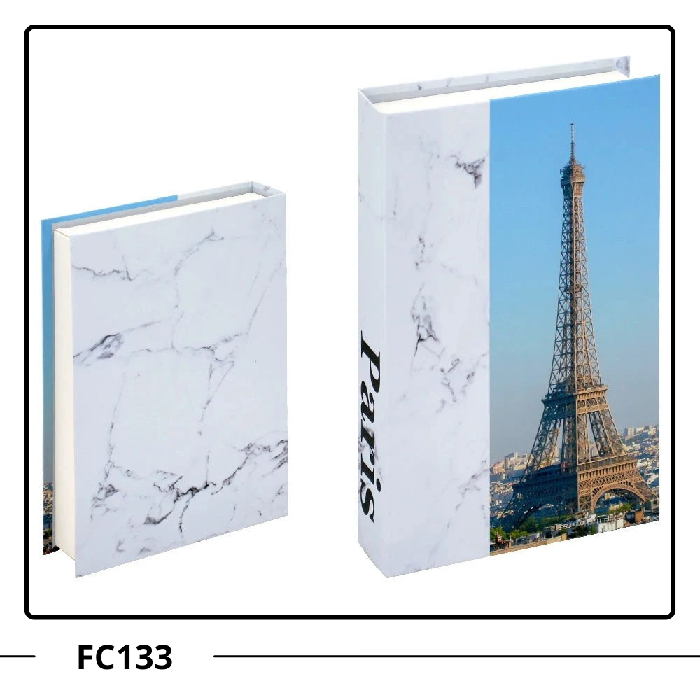 Luxury Decorative Books