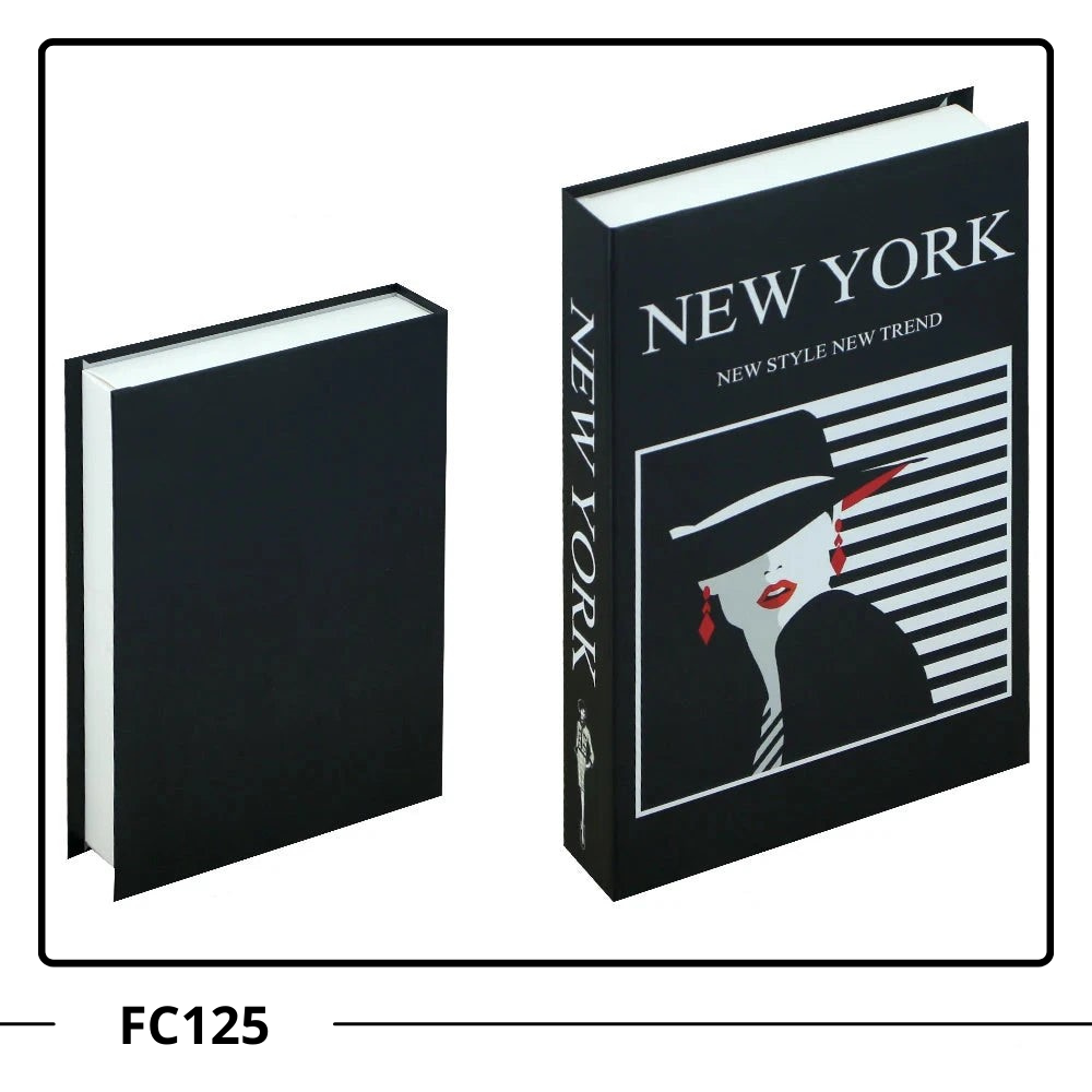 Luxury Decorative Books