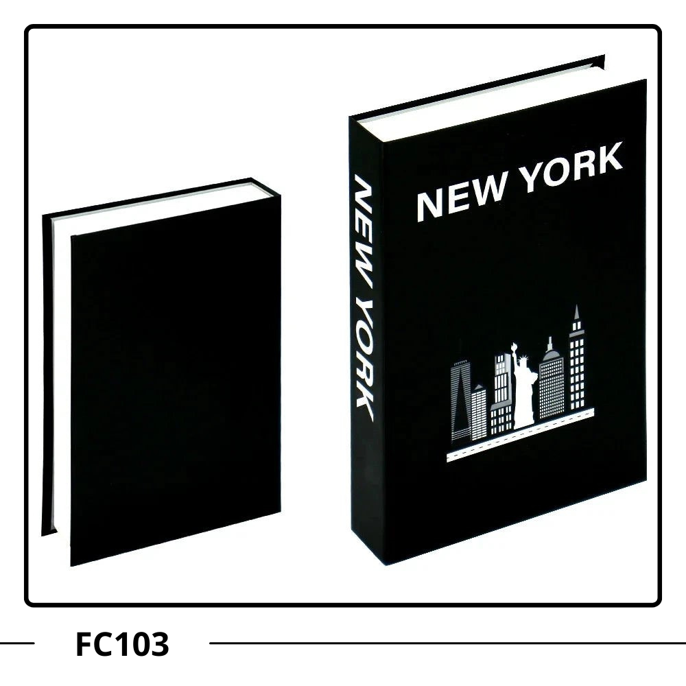 Luxury Decorative Books