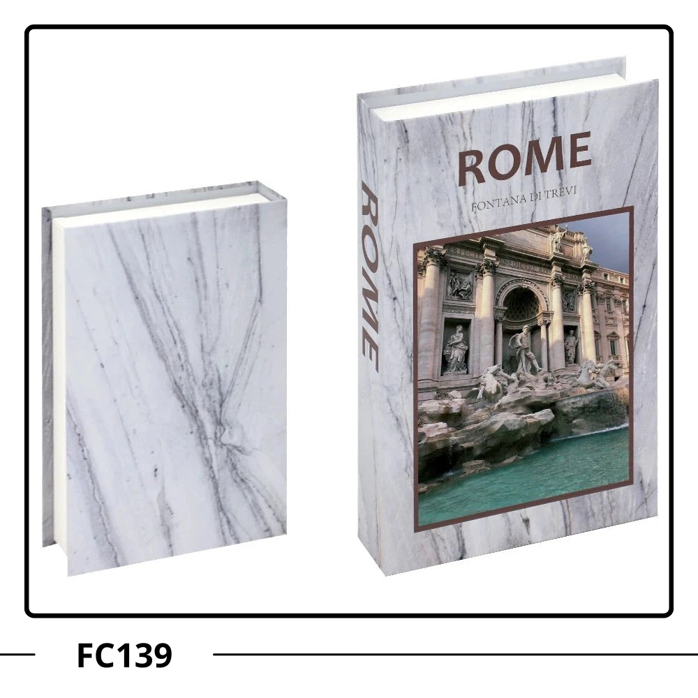 Luxury Decorative Books