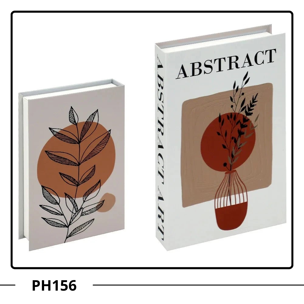 Luxury Decorative Books