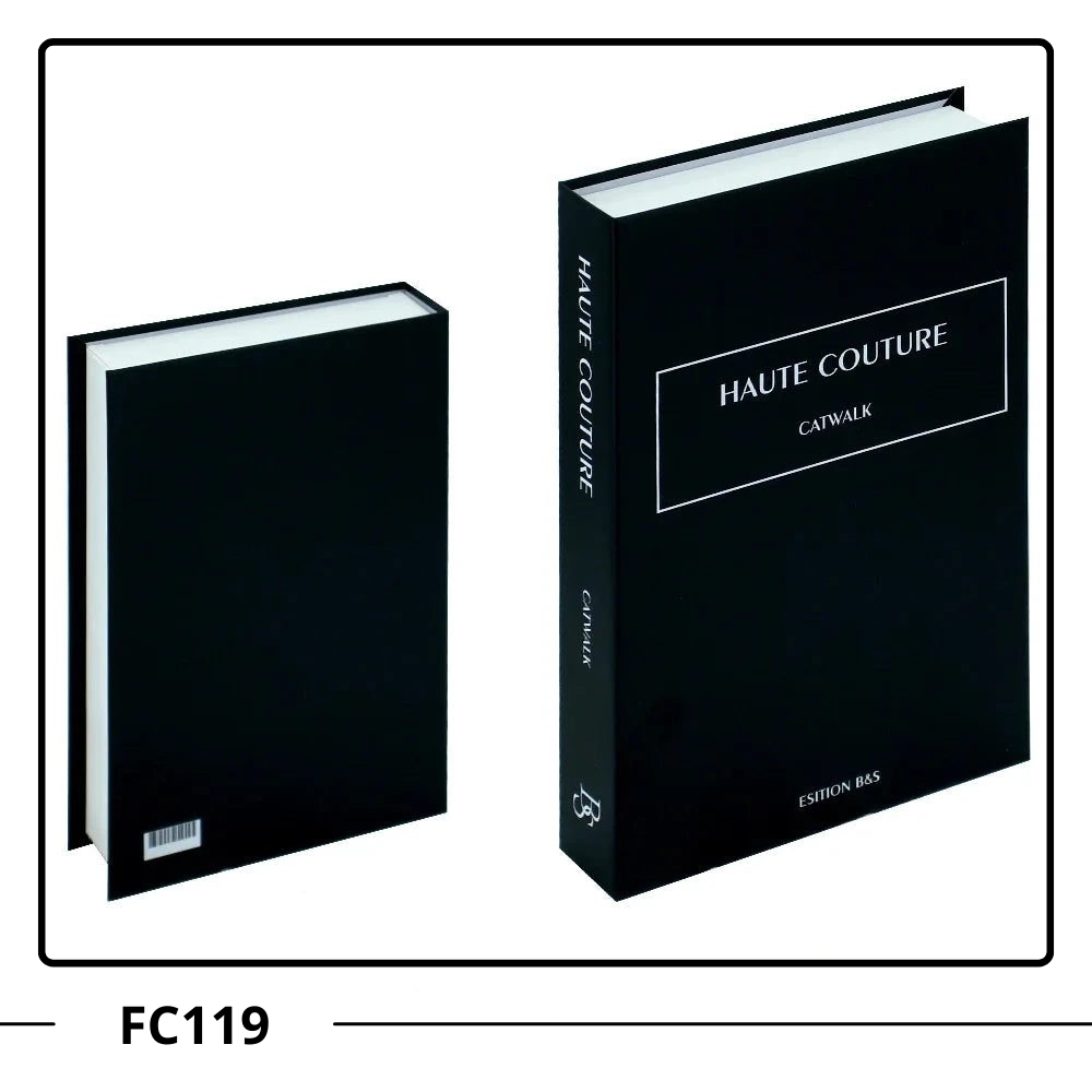 Luxury Decorative Books