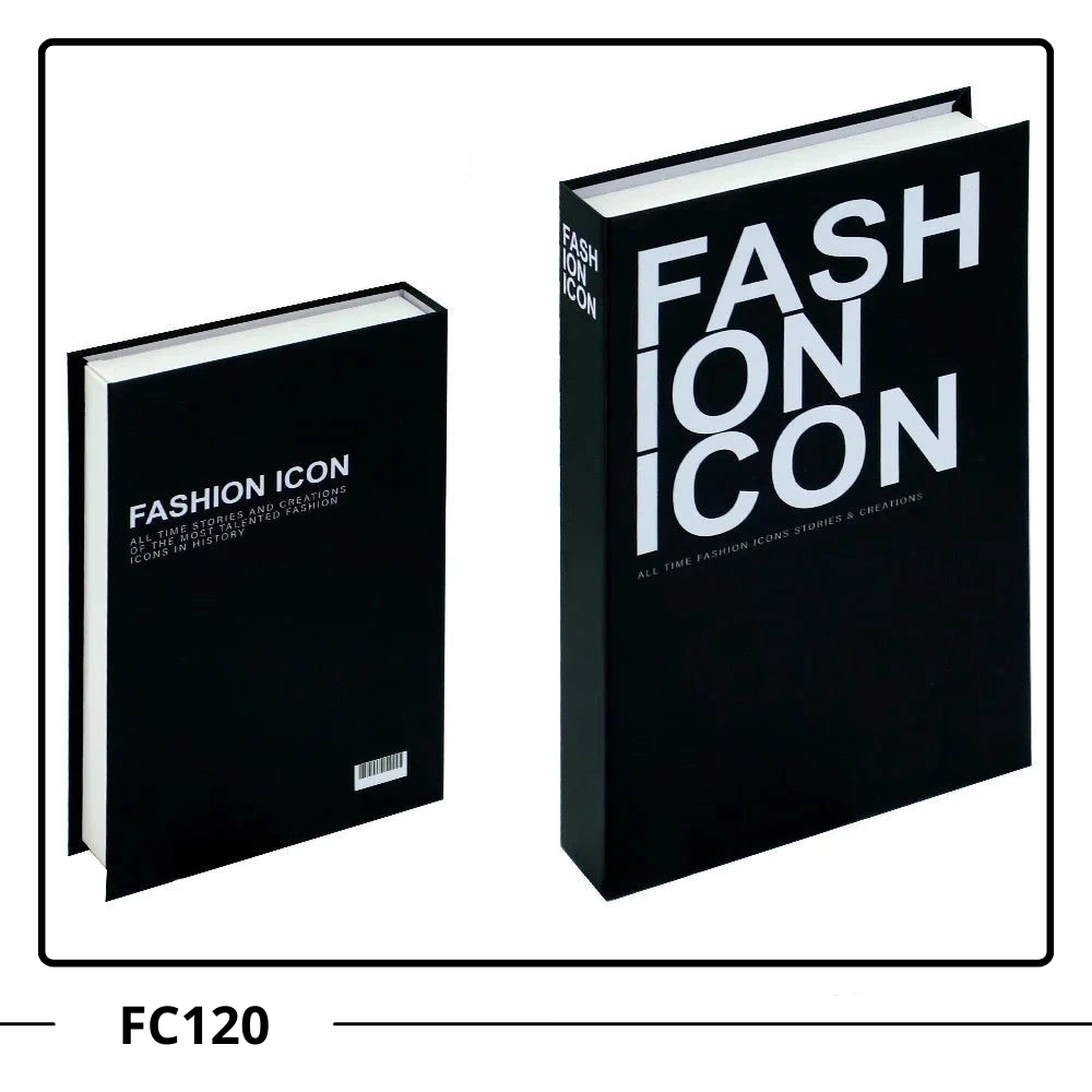 Luxury Decorative Books