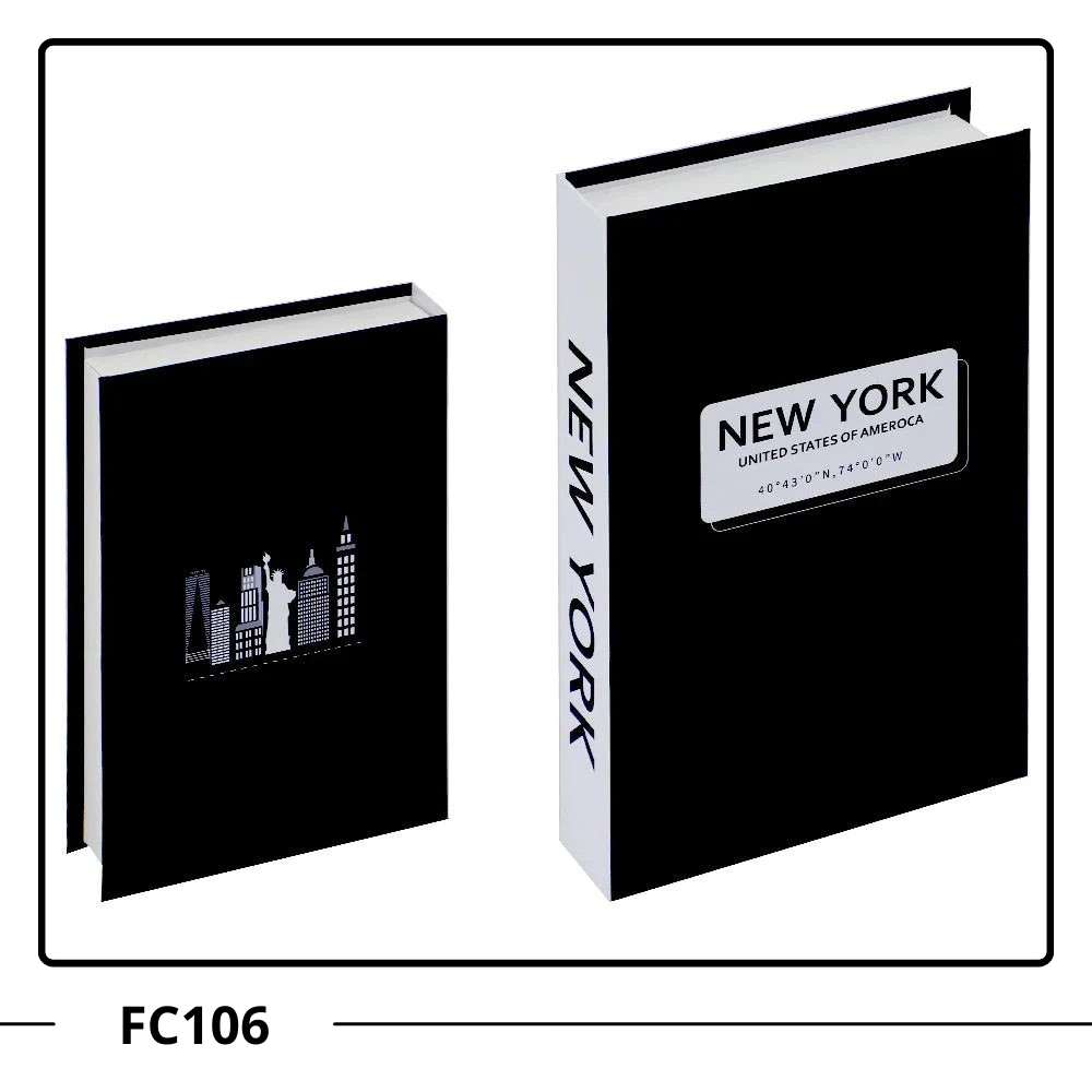 Luxury Decorative Books