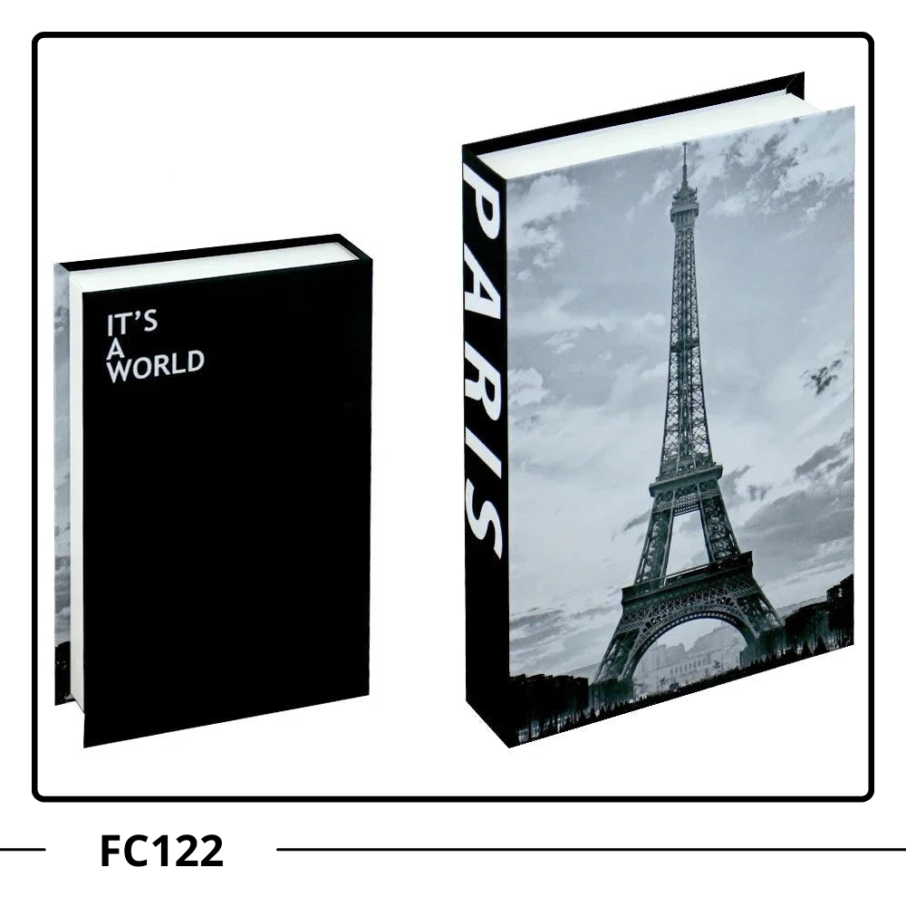 Luxury Decorative Books
