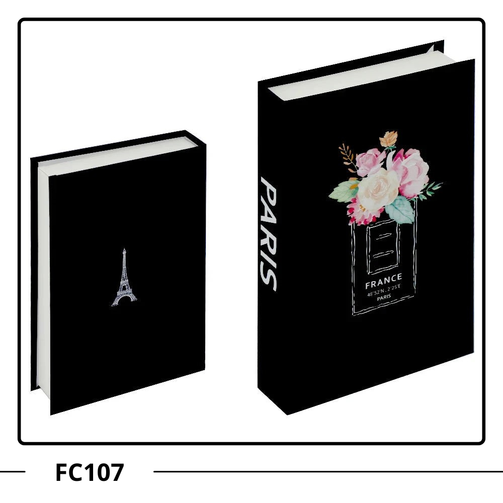 Luxury Decorative Books
