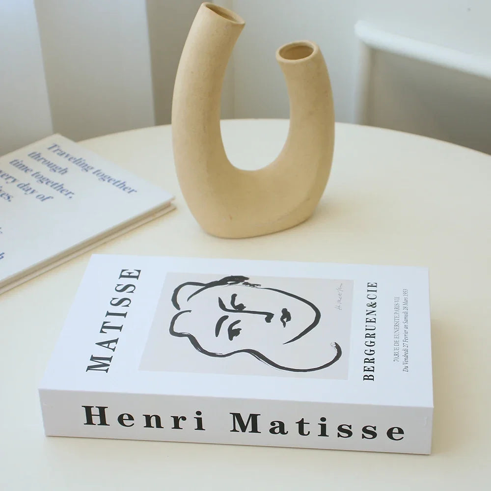 Luxury Decorative Books