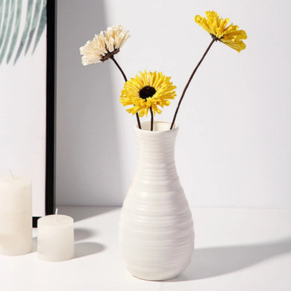 Nordic Style Flower Vase