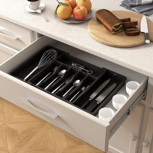 Cutlery Storage Tray