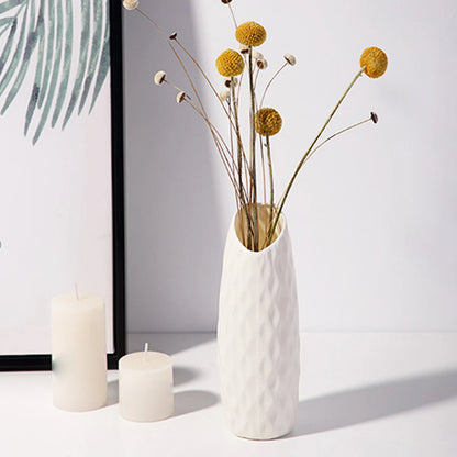 Nordic Style Flower Vase