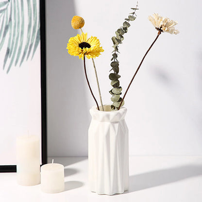 Nordic Style Flower Vase