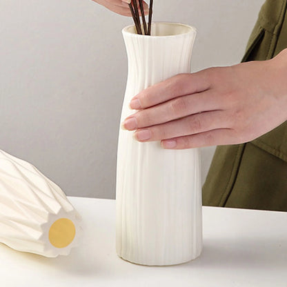 Nordic Style Flower Vase