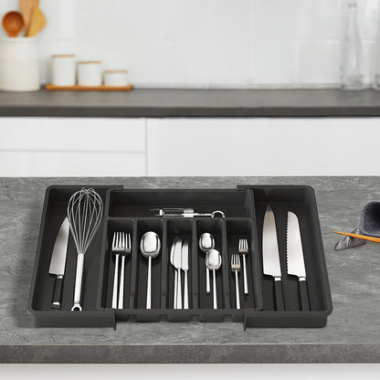 Cutlery Storage Tray