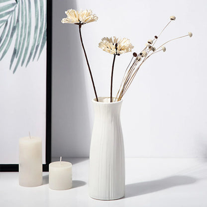 Nordic Style Flower Vase